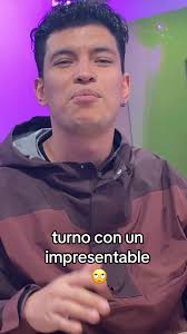 Ambiente laboral excelente en parte 2 con sorpresas en turno laboral