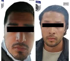 Capturan a “juniors” que golpearon y asesinaron a taxista por no pagar el  viaje