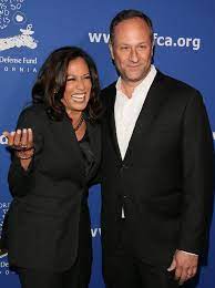 The vice president has been put in charge of the country's southern border and the white house's efforts to address the. Who Is Douglas Emhoff Kamala Harris Husband Facts