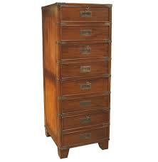 Mahogany filing cabinet 4 drawer. Campaign Filing Cabinet 2 3 4 Drawers Mahogany Akd Furniture