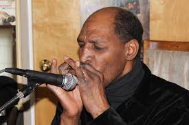 Here are some wonderful photos of Silas taken by renowned world music  flutist Amir Milstein while Silas and I were recording in Amir's studio in  late 2012. Amir will be preparing a