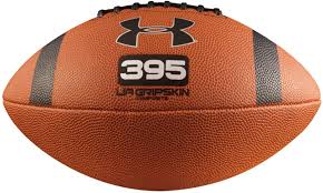 Free delivery on $35+ orders. Footballs Buying Guide