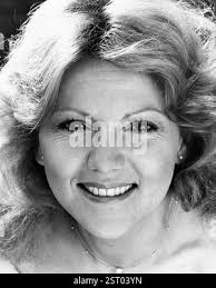 Brenda b Black and White Stock Photos & Images