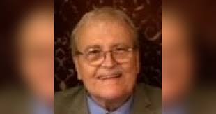 Obituary for Kenneth A Pinnington