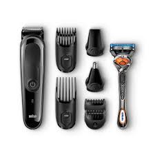 Braun Mgk3060 Erkek Bakim Kiti Vatan Bilgisayar