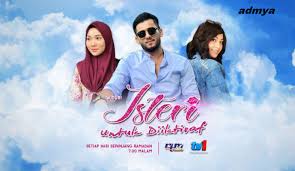 Terakhir, bukan merupakan lanjutan dari musim pertama atau antologi serial. 10 Drama Tontonan Tertinggi 2018
