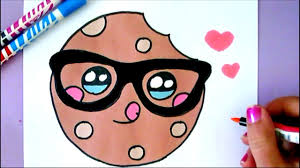 Kawaii Cookie Selber Malen Youtube