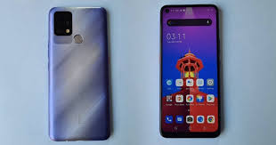 Released 2021, june 11 9.6mm thickness android 11, hios 7.6 64gb/128gb storage, microsdxc. Tecno Pova 2 Officially Confirmed To Sport A Massive 7 000mah Battery In India 91mobiles Com News Update