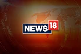 U.s., world, entertainment, health, business, technology, politics, sports. News Breaking News Latest News News Headlines Live News Today News Cnn News18