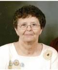 Alta Franks Obituary (2013)