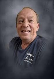 Gregory Paul Heard Obituary (2024)