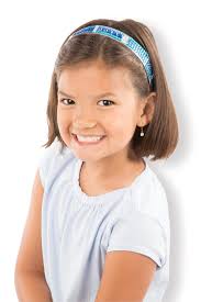 Buy Melissa & Doug Press-On Rhinestones Headband-Making Set (Makes 2  Headbands) Online at Low Prices in India