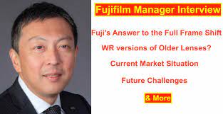 This was both nikon's crazy ultrazoom p900 and p1000, with their insane zoom ranges after the exposure, the charge from the collecting cells was transferred to the transfer cells. Fujifilm Manager Talks Full Frame Market Shift And Why Fuji Sticks With Aps C Wr Versions Of Older Lenses Market Situation More Fuji Rumors