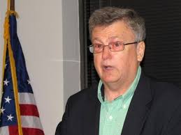 Indiana Rep. Souder says he'll resign over affair