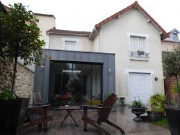 Nos Realisations Extensions Bebois Extention Maison Extension Maison Agrandissement Maison