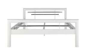 Build a better brain at any age by roger press paperback $7.99. Metallbett Sonja Sconto Der Mobelmarkt