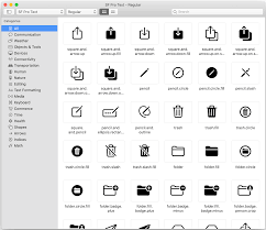 Just where is it on the iphone's keyboard, anyway? How To Use Sf Symbols In Swiftui Simple Swift Guide