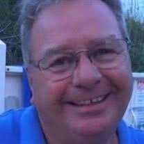 Ernest J Goff Jr Obituary