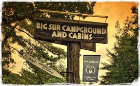 Indiana beach campground in monticello indiana is a location that our information, reviews and data shows has sites that are accessible for big rig or larger rvs. Big Sur Campground Cabins 3 Photos Big Sur Ca Roverpass