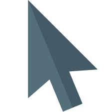 iconexperience g collection mouse pointer icon mouse pointer icon