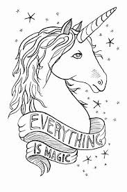 Magic Marker Coloring Book Beautiful Coloring Magic Coloring Pages Magic Colouring Pages Magic In 2020 Unicorn Coloring Pages Unicorn Illustration Unicorn Drawing