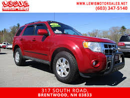 Image result for Sangria Red 2011 Escape