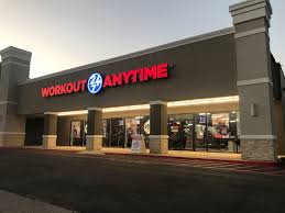 Sylacauga Alabama Anytime Fitness Sylacauga Workout