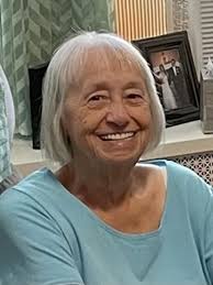 Belle Jean Canterbury Obituary May 25, 2024