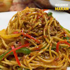 Sangat mudah,sangat ringkas apatah lagi bakar hanya menggunakan air fryer. 6 Resepi Pasta Simple Serius Sedap Yang Anda Wajib Cuba