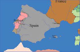This war is no longer active. Spanish Portuguese War 1910 Alternatehistory Com