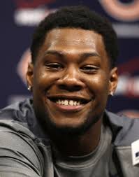 Bears cut Jeremy Langford, Ben Braunecker to make room for waiver claims