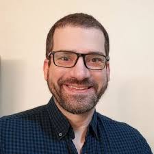 Jeff M., Learn English with Jeff: Fun, Laughter, and Real Expertise to Help  You Succeed!