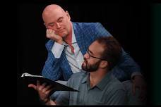 Hollins Playwrights Festival of New Works