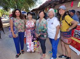 Asian American Neighborhood Festival