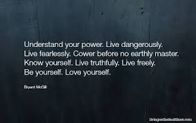 Can you be one of them? The Fine Art Of Self Sabotage Living On The Fault Lines Dianna Bonny