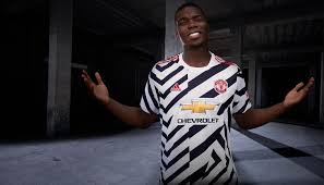 735 results for man utd kits. Adidas Launch Manchester United 20 21 Third Shirt Soccerbible