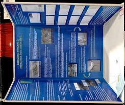 You also can try to find several matching inspirations on this website!. Alternative Display Boards