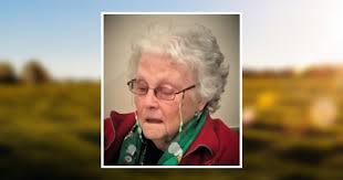 Margaret Grimley Hovey Obituary March 16, 2021