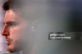 275 Declan Dennis Photos & High Res Pictures