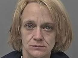 Mum-of-six sobs in dock as she's jailed for almost blinding love rival