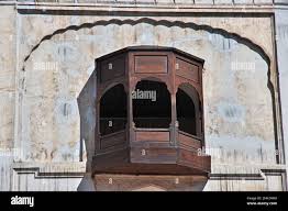 Bala hissar gate hi-res stock ...