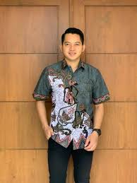 Pembelian dan informasi harga whatsapp 088220211537. Jual Produk Motif Batik Modern Kemeja Pria Termurah Dan Terlengkap Juni 2021 Bukalapak