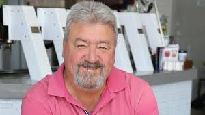 Italian patisserie Dolce Passione delights in Torquay