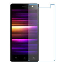 XOLO Era 4G One unit nano Glass 9H ...