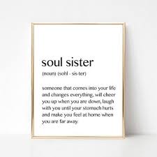Pin By Shelle On Saved For Pin A Day Best Friend Quotes Meaningful Soul Sisters Gifts Soul Sister Quotes