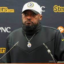 Pittsburgh Steelers coach Mike Tomlin breaks silence on trade rumors with  clear message about 'excuses for failure'