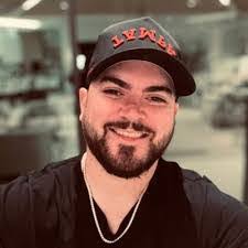 Ben Lieb's Instagram, Twitter & Facebook