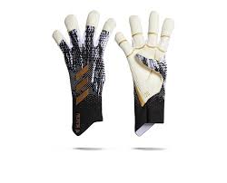 Adidas performance herren tw handschuhe predator 20 top fingersave schwarz. Adidas Predator Pro Hybrid Tw Handschuh Fs0410 In Schwarz