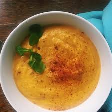 Roasted Butternut Squash And Fennel Soup Katie Workman Themom100 Com Roasted Butternut Squash Fennel Soup Roasted Fennel