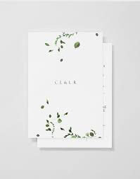 Convite De Casamento Minimalista Com As Iniciais Dos Noivos Base Branca E Fun Wedding Invitations Minimalist Wedding Invitations Wedding Invitation Cards